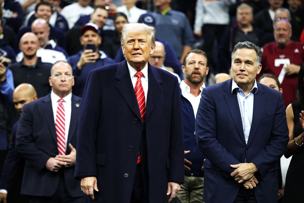 Trump, McCormick prepare for innovation summit in Pittsburgh