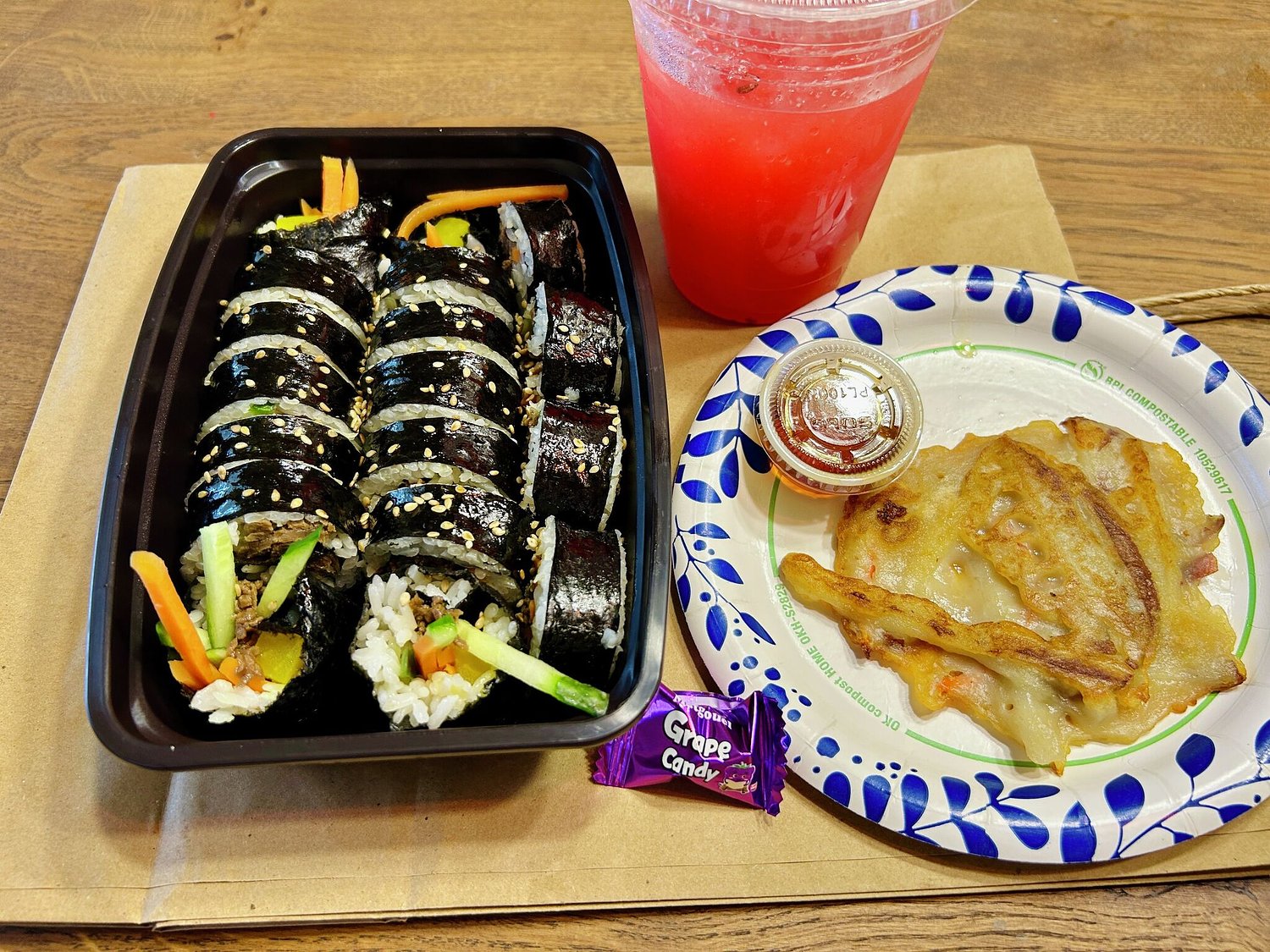 'Want to stay strong': Fundraiser launched for S.A. cafe owner battling cancer