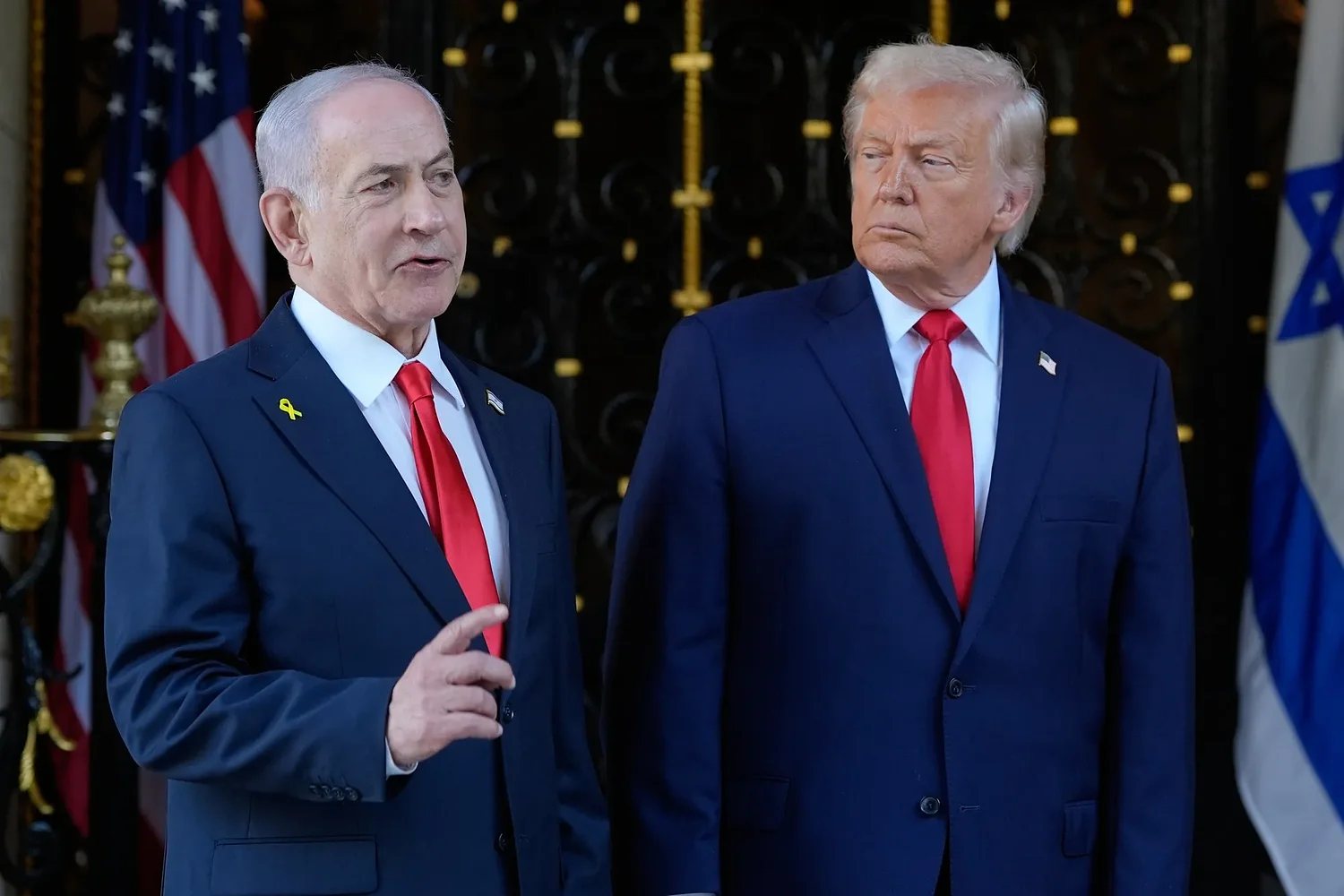 Israel’s Manipulation of Trump on Iran