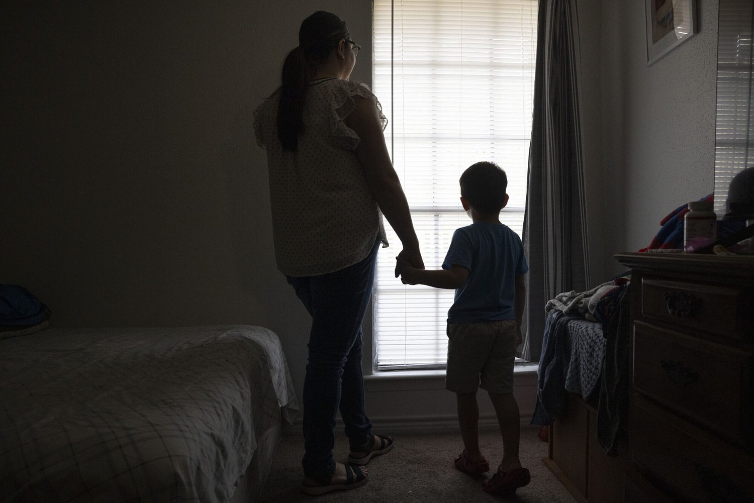Fearing arrest and deportation, immigrant parents look for willing guardians for their kids