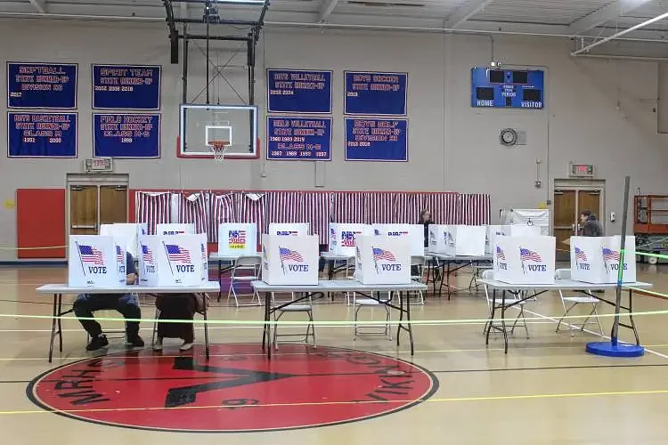 Year in Review: Proposed budget defeated, Mascenic School District operates under default