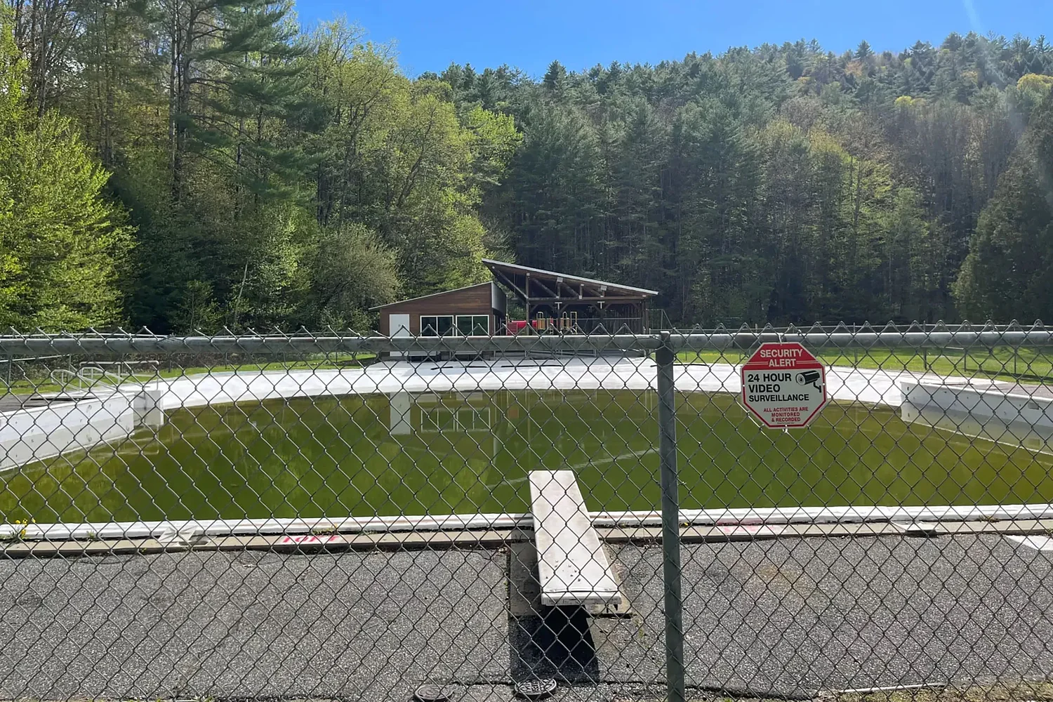 As budgets tighten, Vermont towns struggle to afford recreation facilities