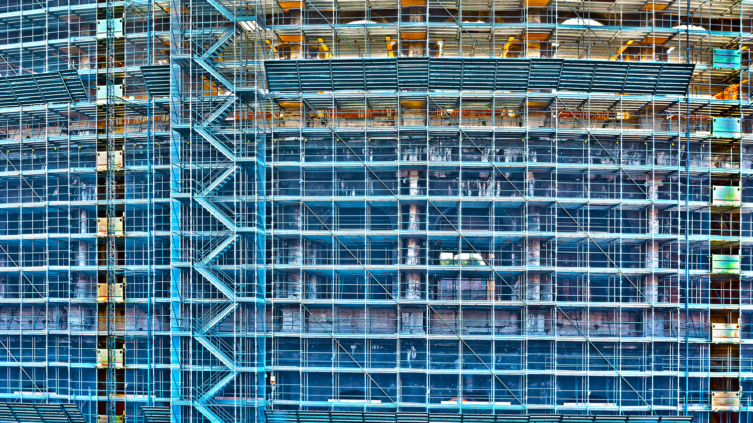 Construction Contractors’ Spring Checklist: 4 Funding Moves to Maximize This Year’s Boom