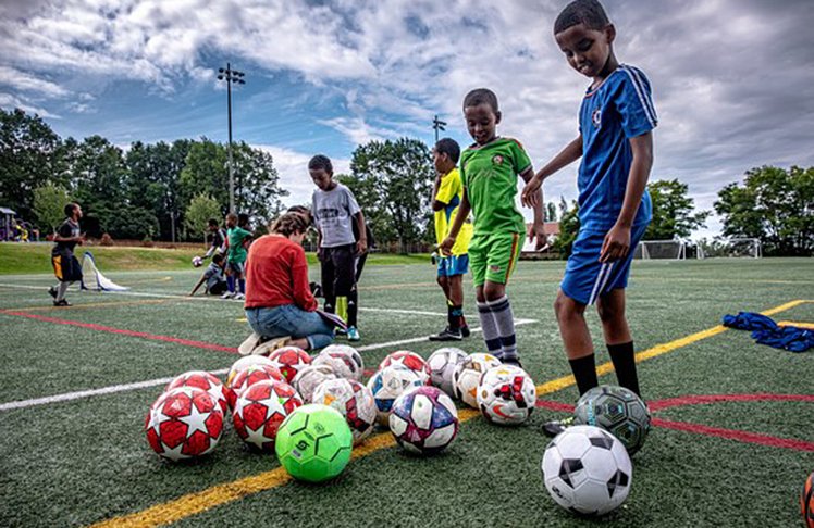 Keeping Young Athletes Safe: What Parents Should Know Before Summer Sports Begin