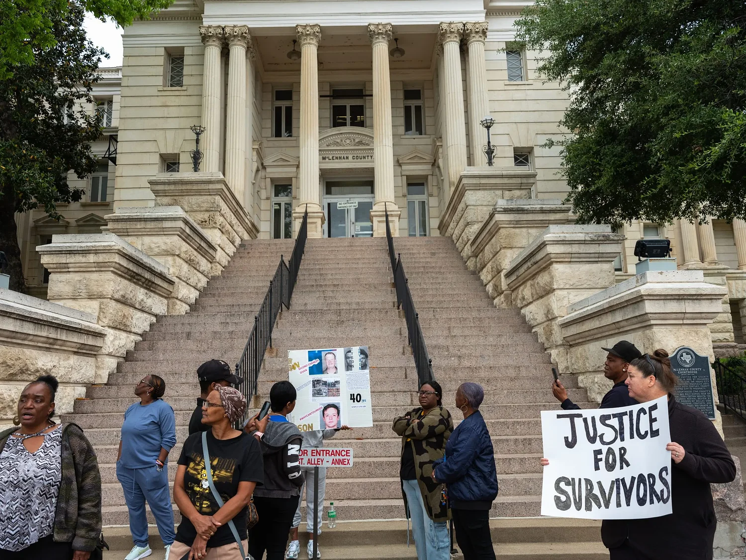 Inside the Waco child sex abuse plea deal that’s making trouble for Ken Paxton
