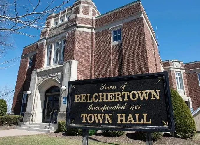 Pearson and Gutekenst secure new terms in Belchertown election