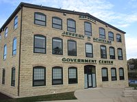 $500M Batavia data center could be limited to 1K gallons of water per day