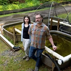 UMass climate scientists reeling as Trump administration slashes funding for research