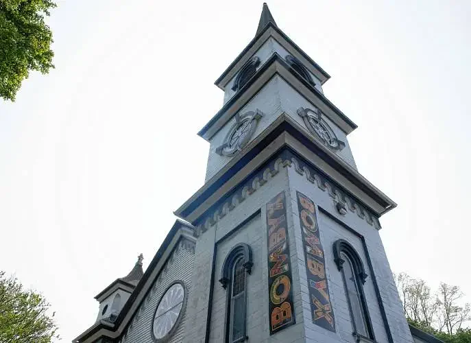 Forums to provide first look at preliminary candidates in Northampton