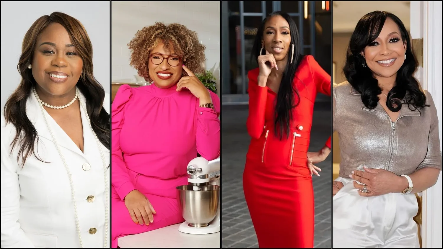 From parenting to profits: How moms are growing thriving businesses