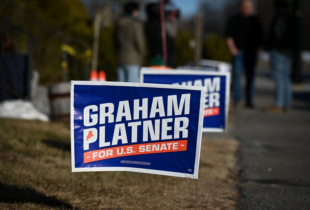 What to know about Graham Platner, Susan Collins’ likely Democratic opponent