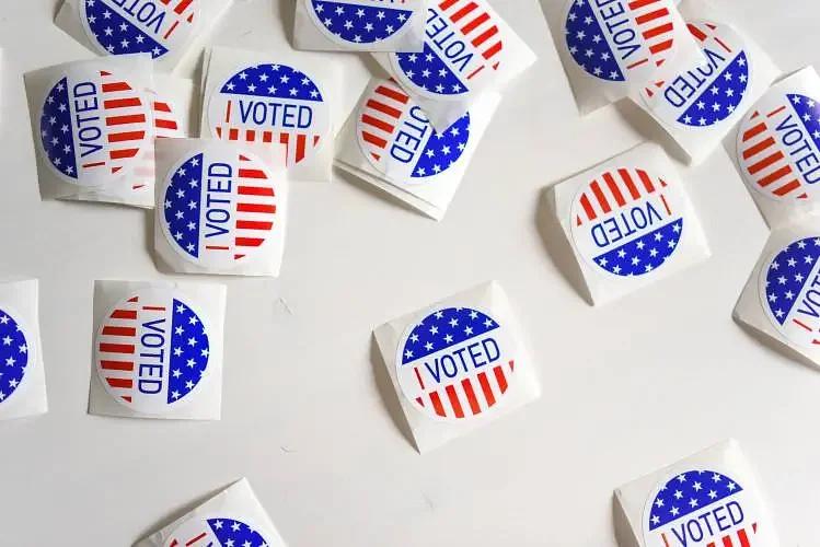 Chesterfield town election slated for Monday