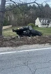 Driver charged with homicide after fatal crash in Hillsborough