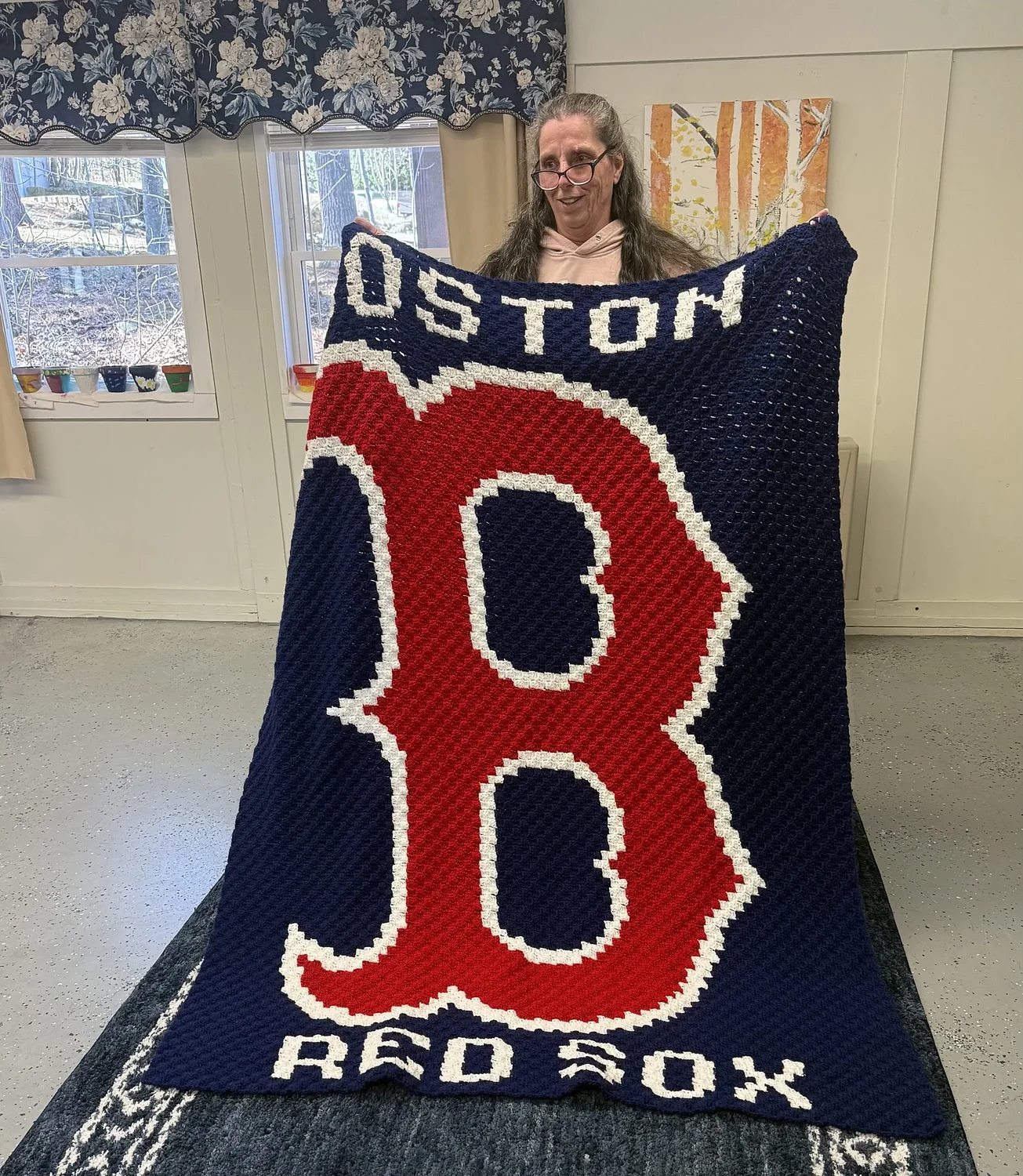 Jaffrey Recreation Department hosts free crafting program every Friday