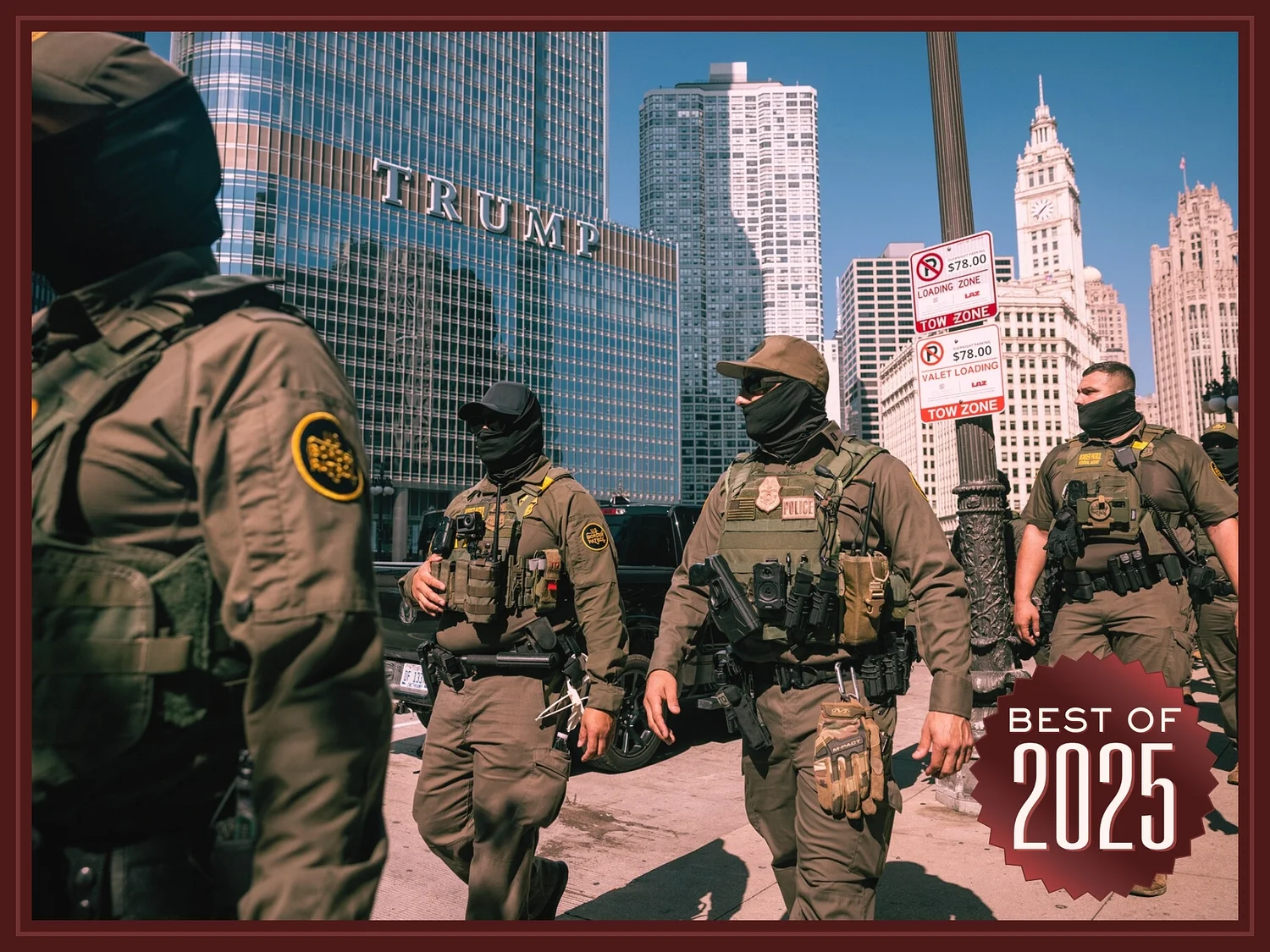 Bringing Stories From the Midwest