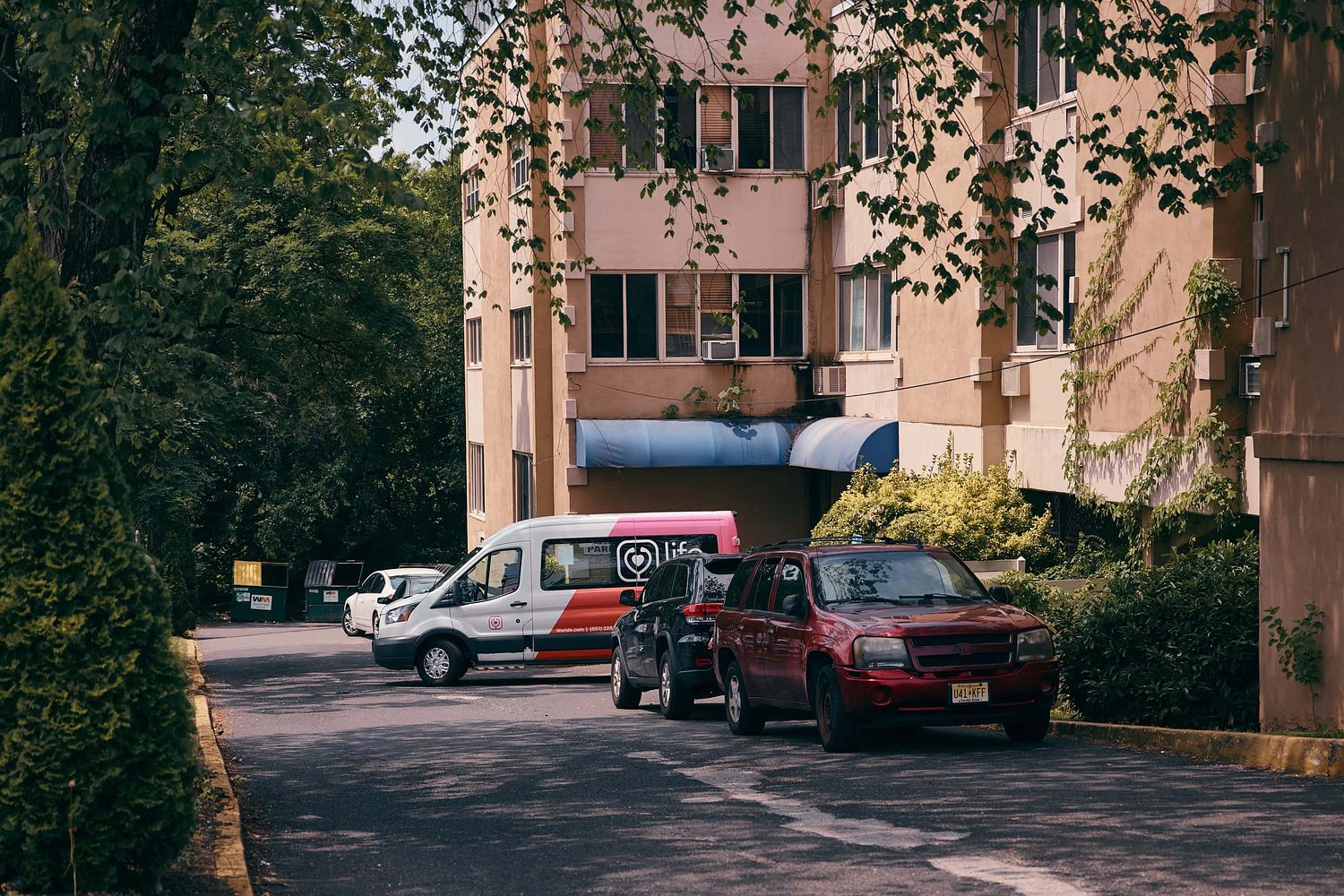 Three New Jersey nursing homes chronically understaffed, state comptroller finds