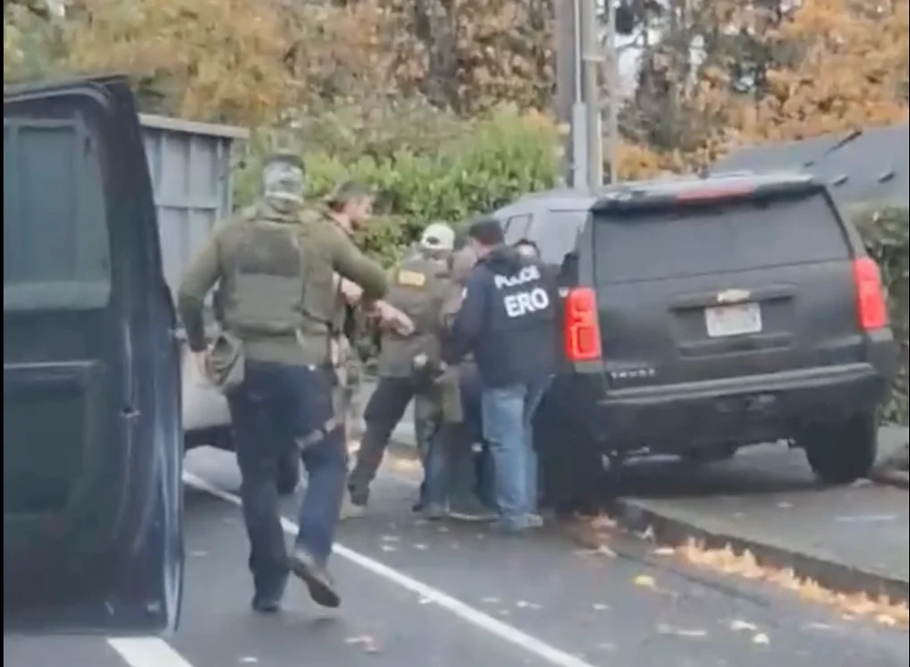 Court hears arguments on attorney access at ICE field offices amid rise in detentions