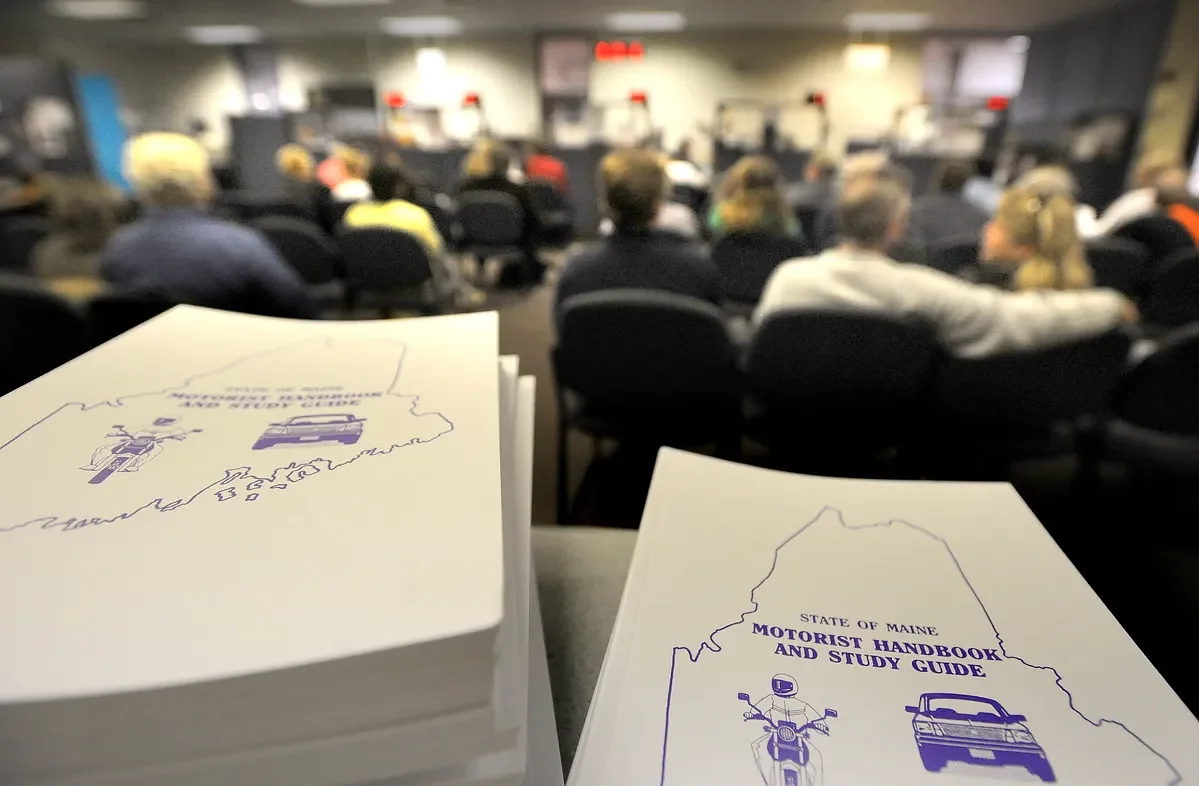 Oversight panel mulls probing interpreters helping noncitizens get Maine driving permits