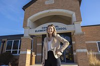 Former Dixon Public Schools student returning in July as superintendent