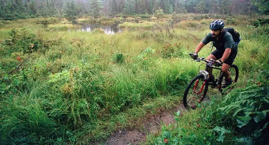 Three-mile downhill bike trail proposed for Mt. Kearsarge