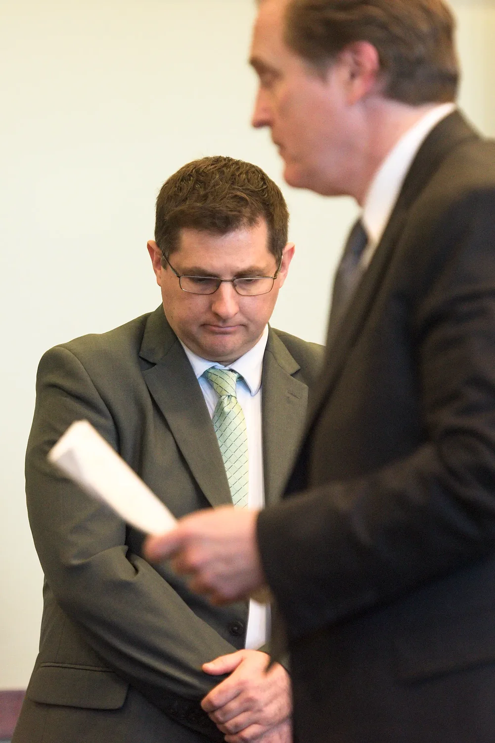 Editorial: Sheriff Palmer should resign