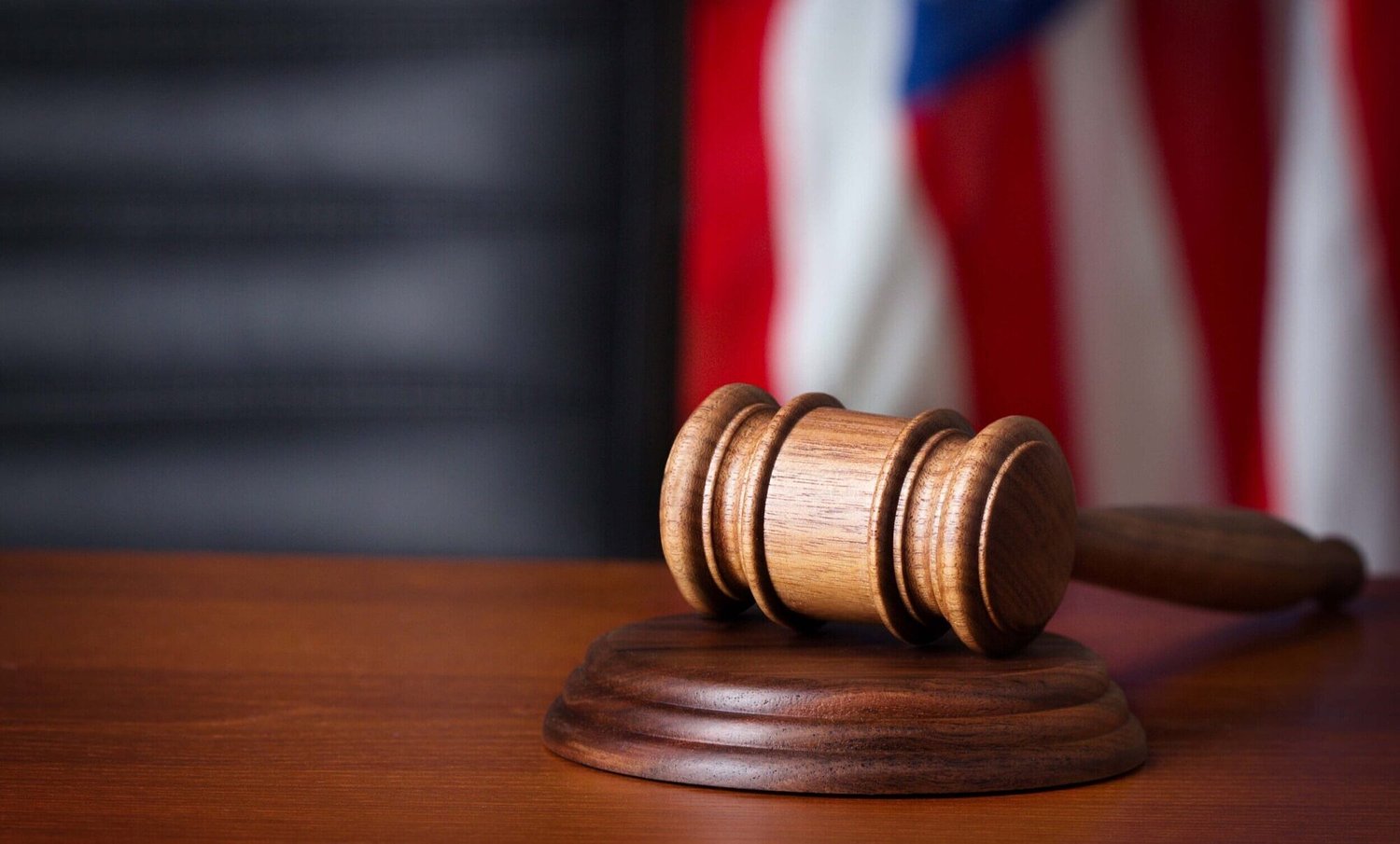 Wiggins man headed to federal prison in church arson case