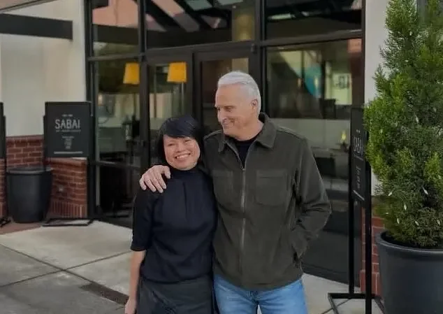 Tim Murff, ‘mentor’ and co-owner of Eugene restaurant Sabai, dies at 72
