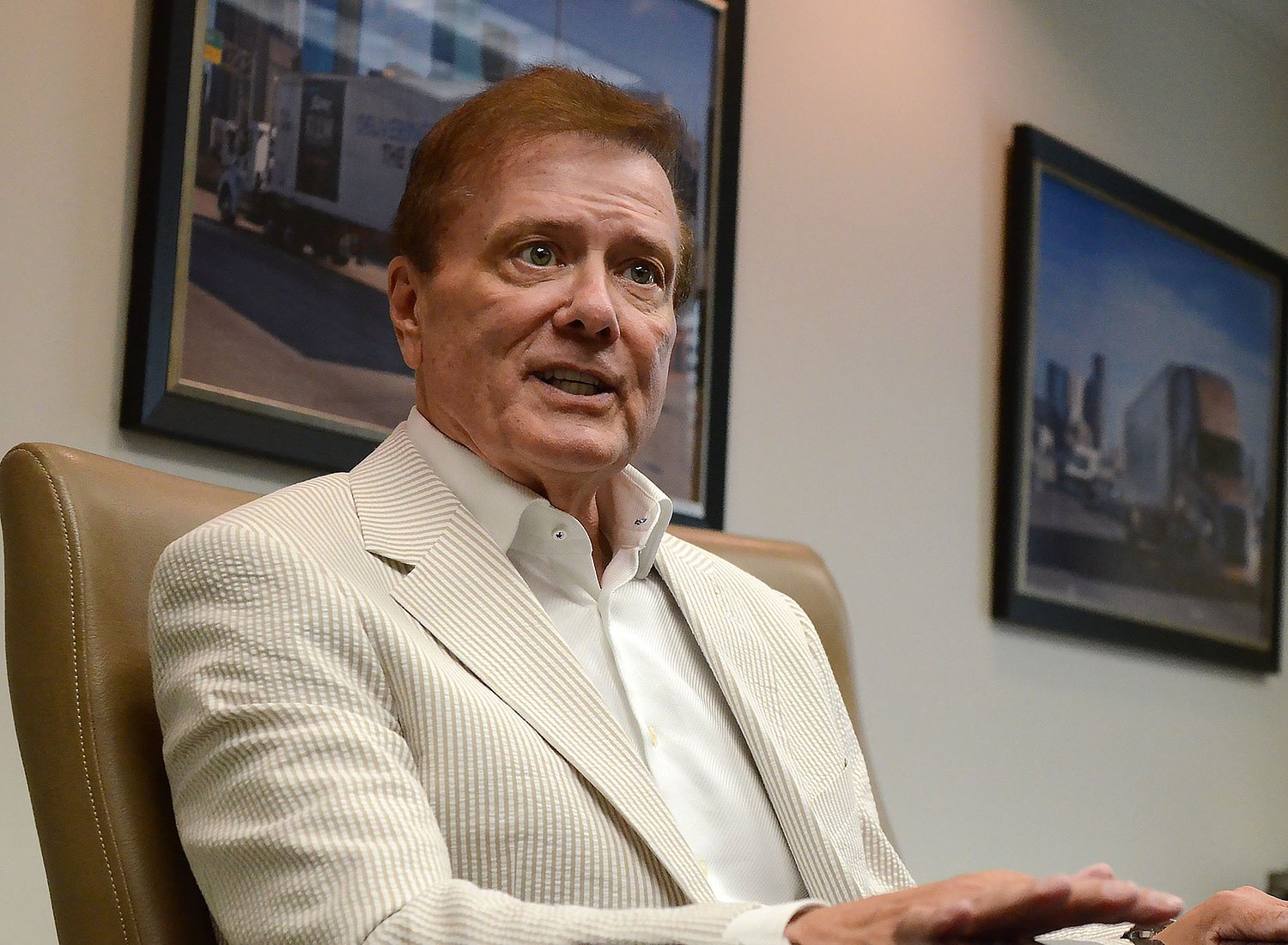 PPP loan lawsuit against billionaires Tommy Duff and his brother dismissed