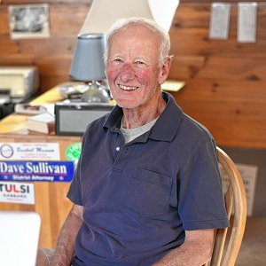 Keeping Score with Chip Ainsworth: Busting chops and bones to pick