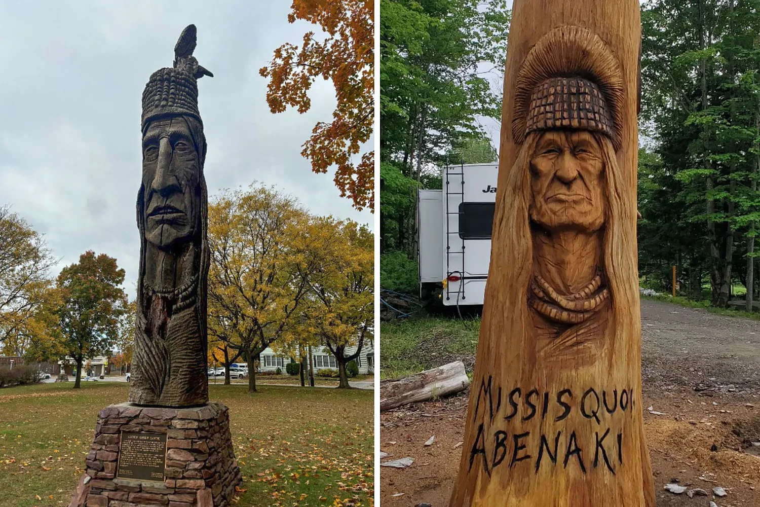 Burlington City Council rejects art donation from state-recognized Abenaki group