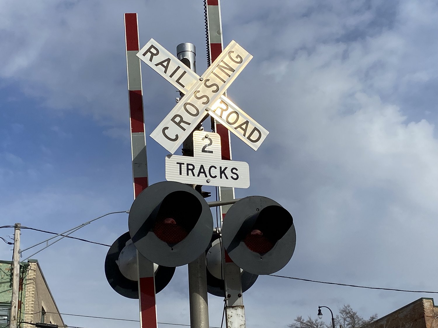 Sycamore woman killed by train in DeKalb identified