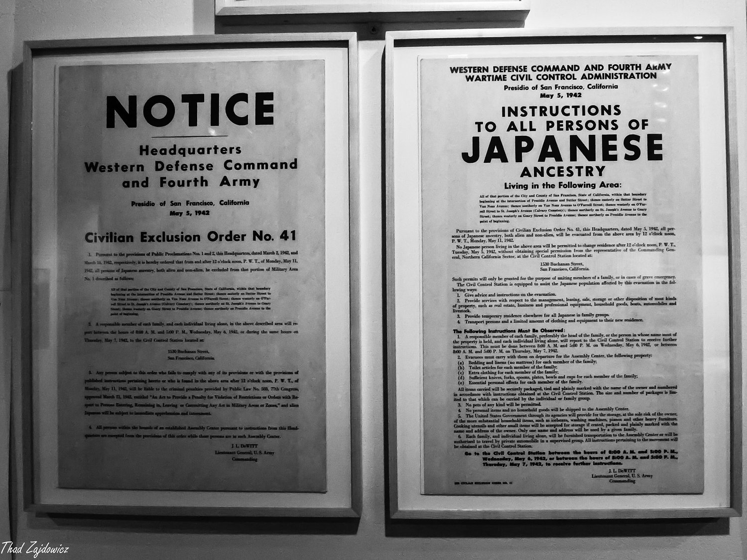 Locals' hard-learned, oft-repeated lessons from 1940s Japanese