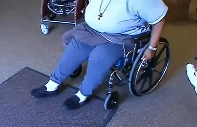 Washington Voters Reject Initiative To Make Long-Term Care Program Voluntary