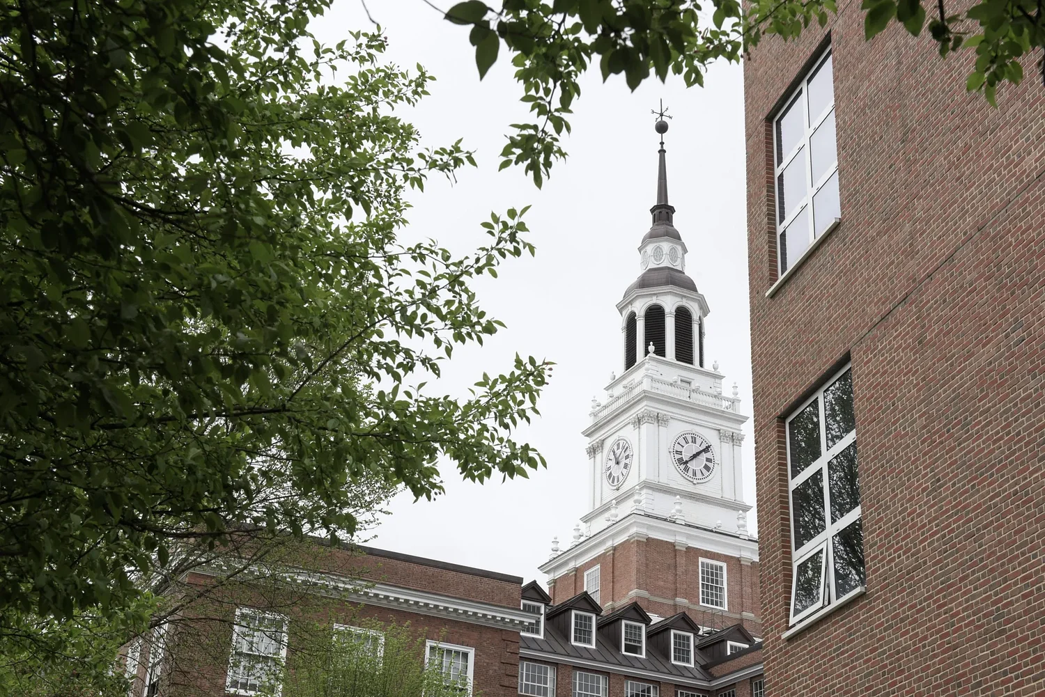Suspicious vehicle investigation at Dartmouth prompts chemical hazard response