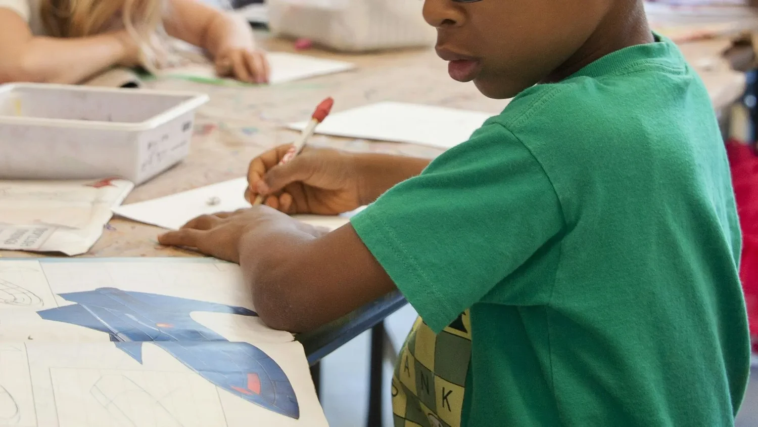 The erosion of special education: Fix what is broken, do not wipe it out 