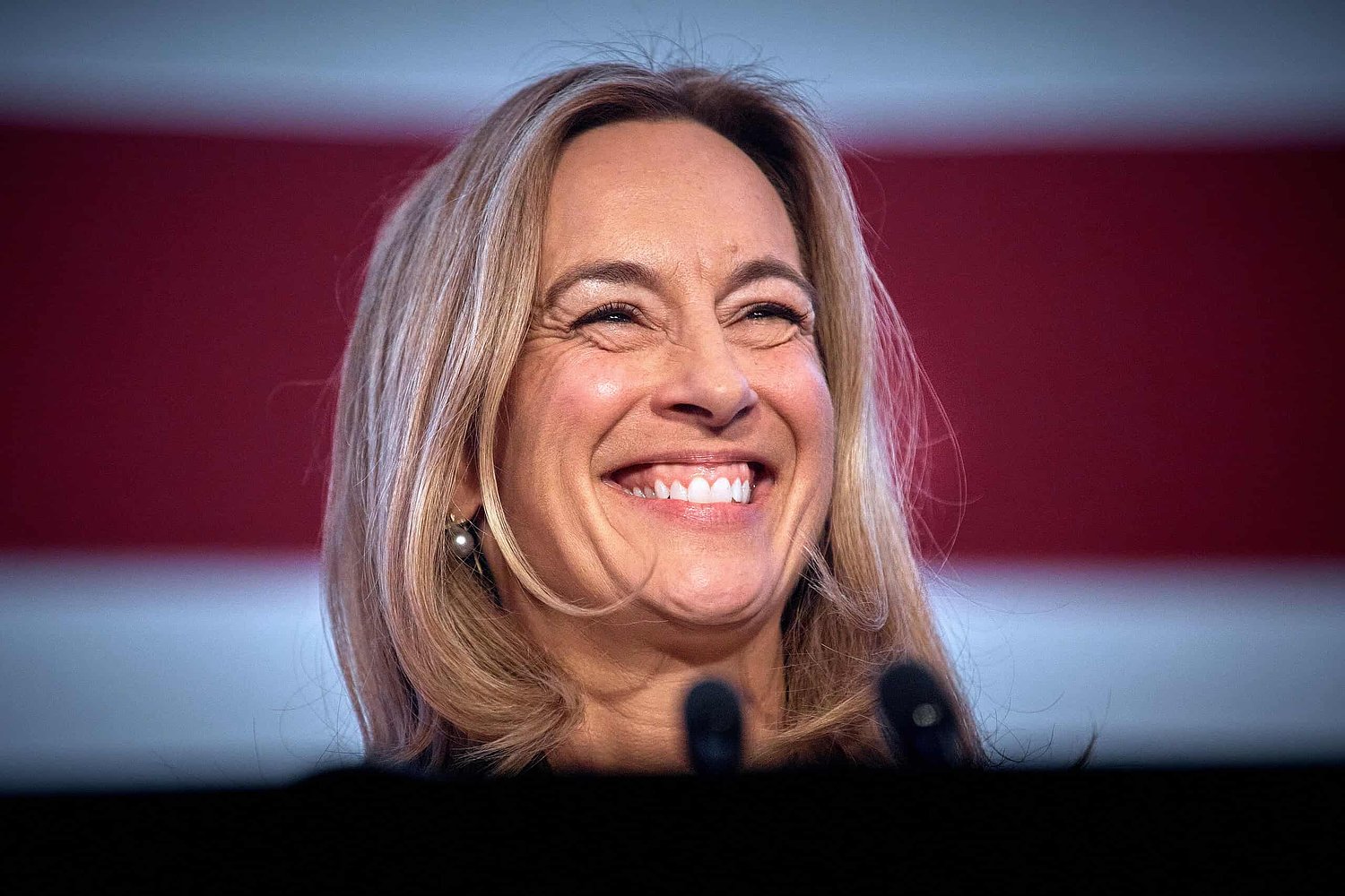 How to share your ideas or résumé with the new governor's transition team