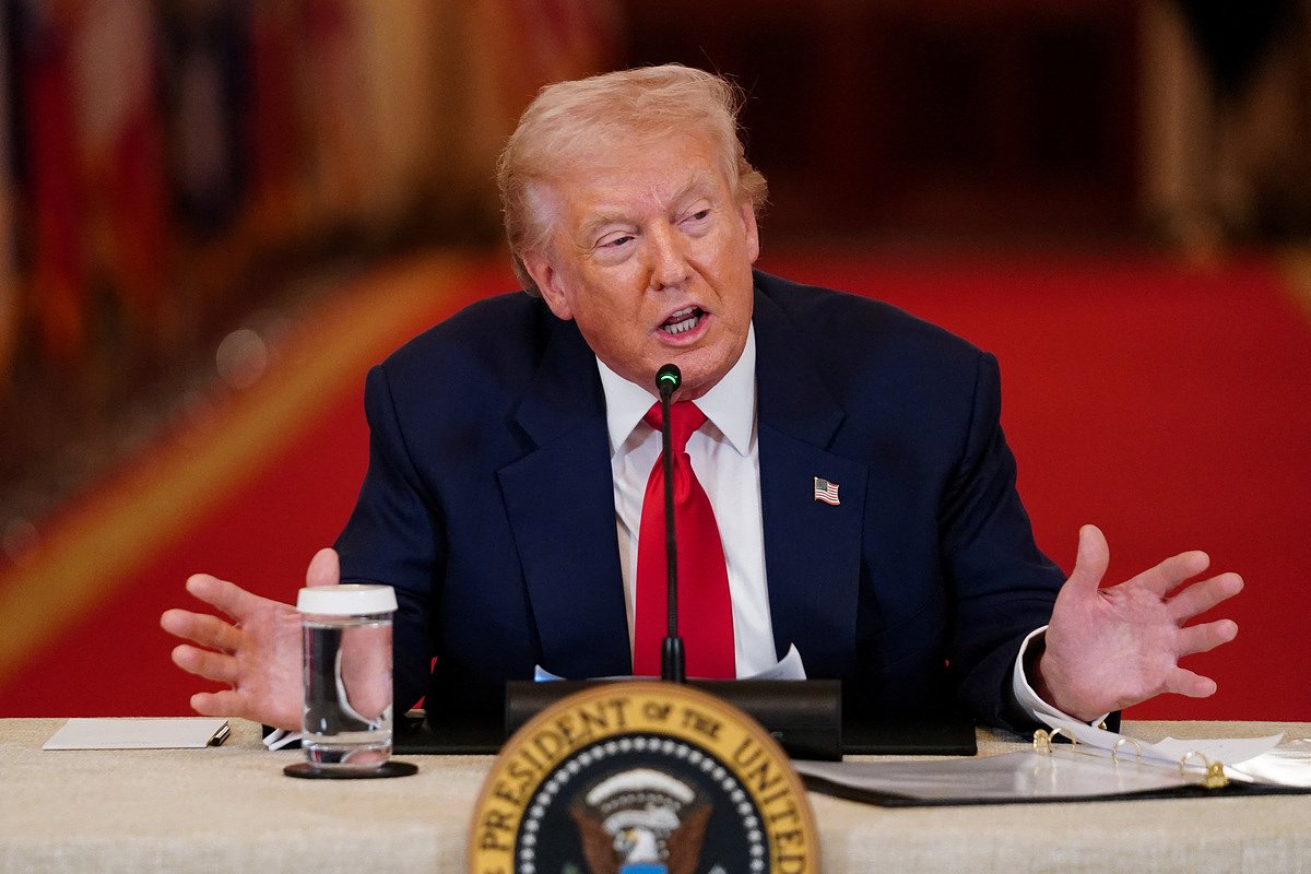Letter: Want to find fraud? Go to the White House.
