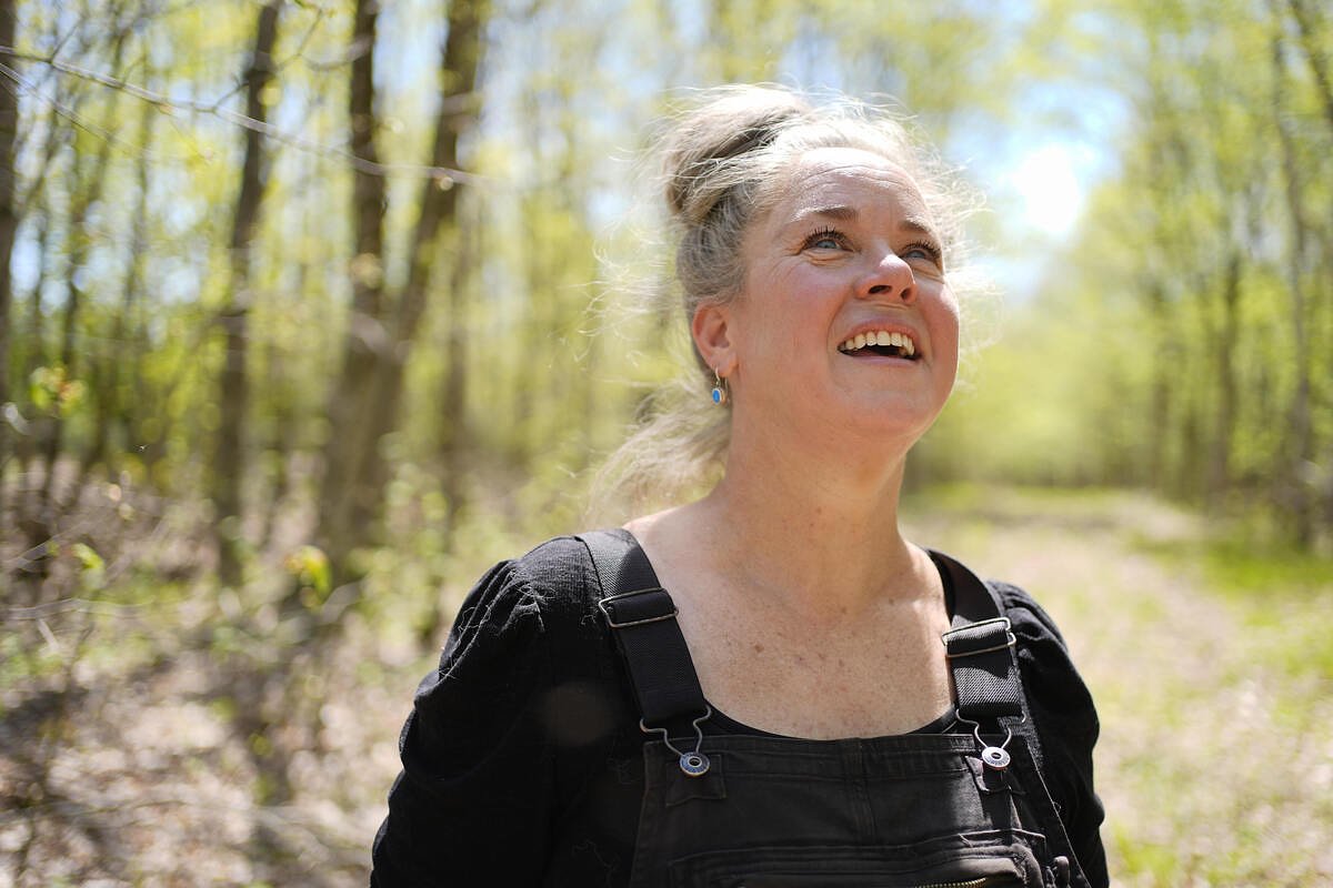 Ousted Freedom town official falls short in return bid