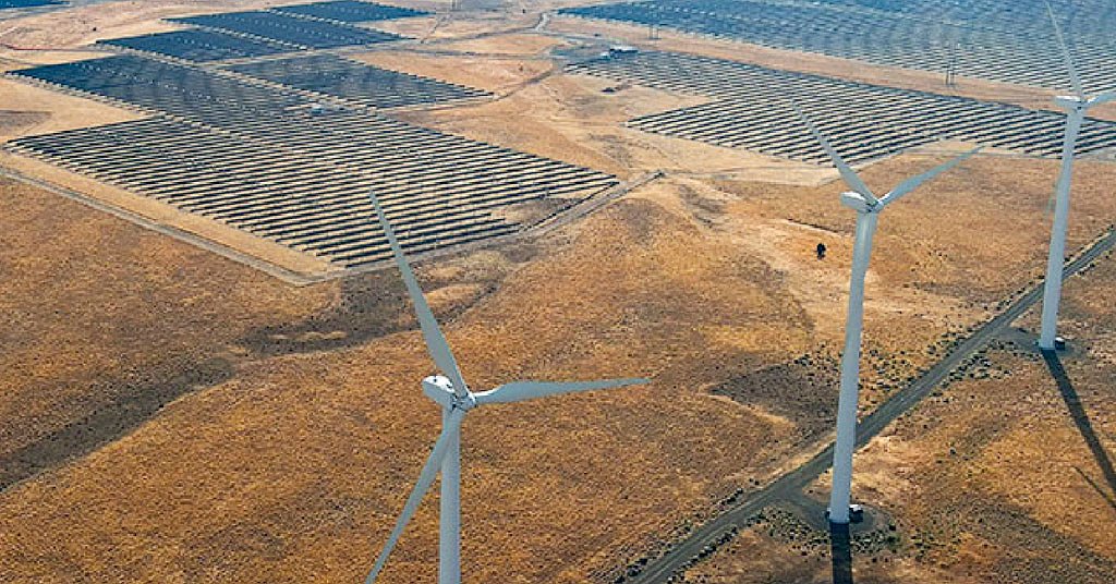 Opposition to renewable energy is growing. Here's why