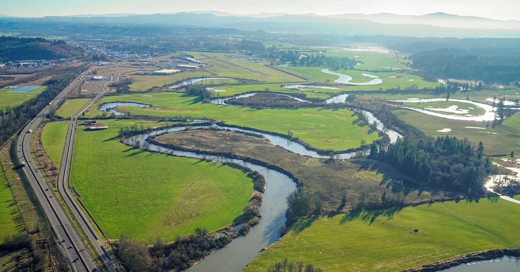 A new dam could imperil one of Washington’s last unobstructed rivers