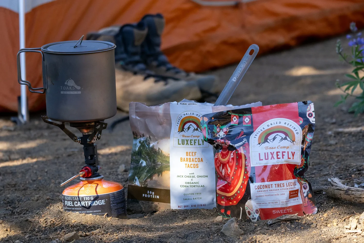 Need a gift for that outdoorsy someone? Some Oregon-inspired ideas