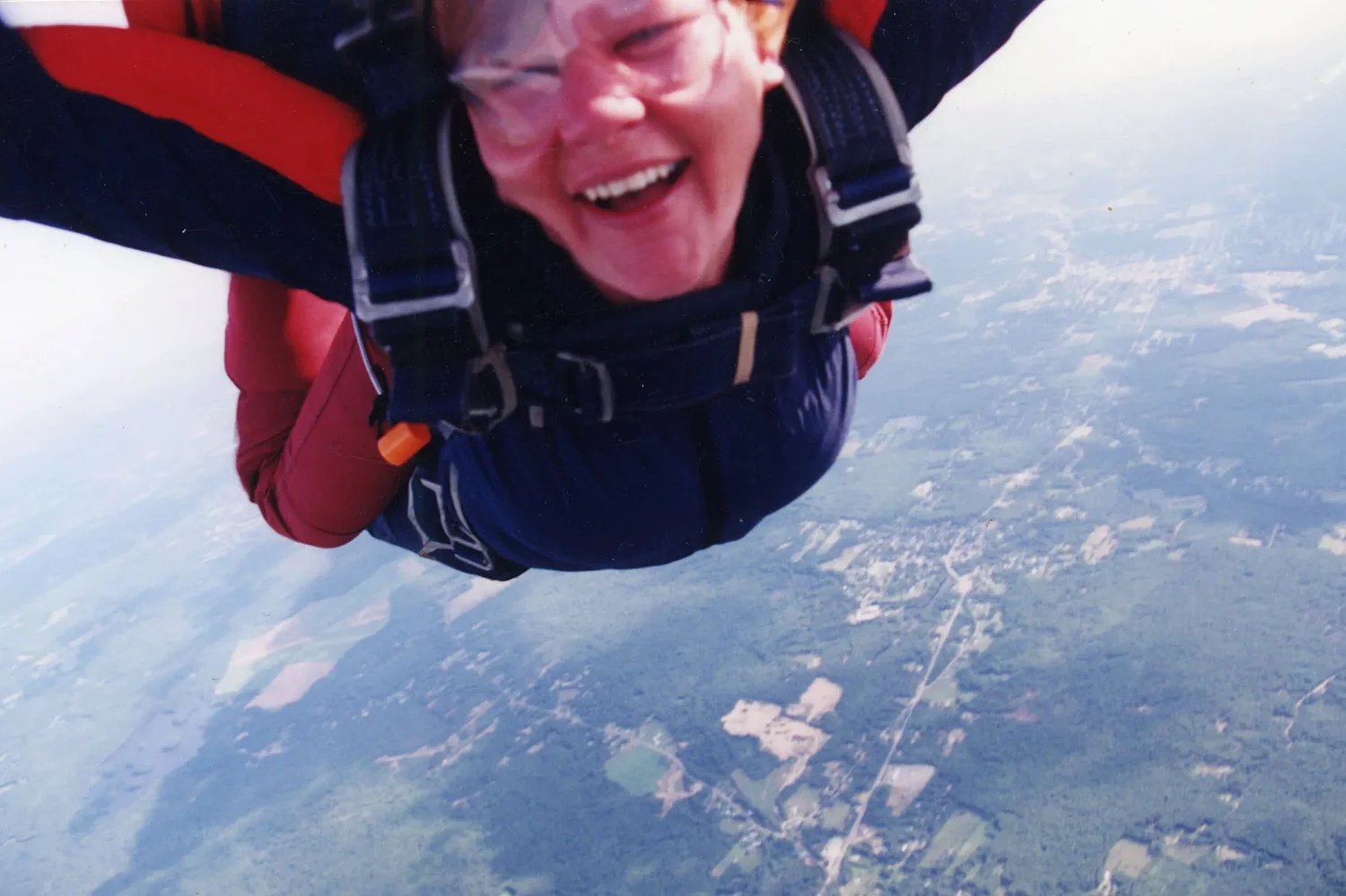 A Life: Rhonda Littlefield 'could take charge of any situation'