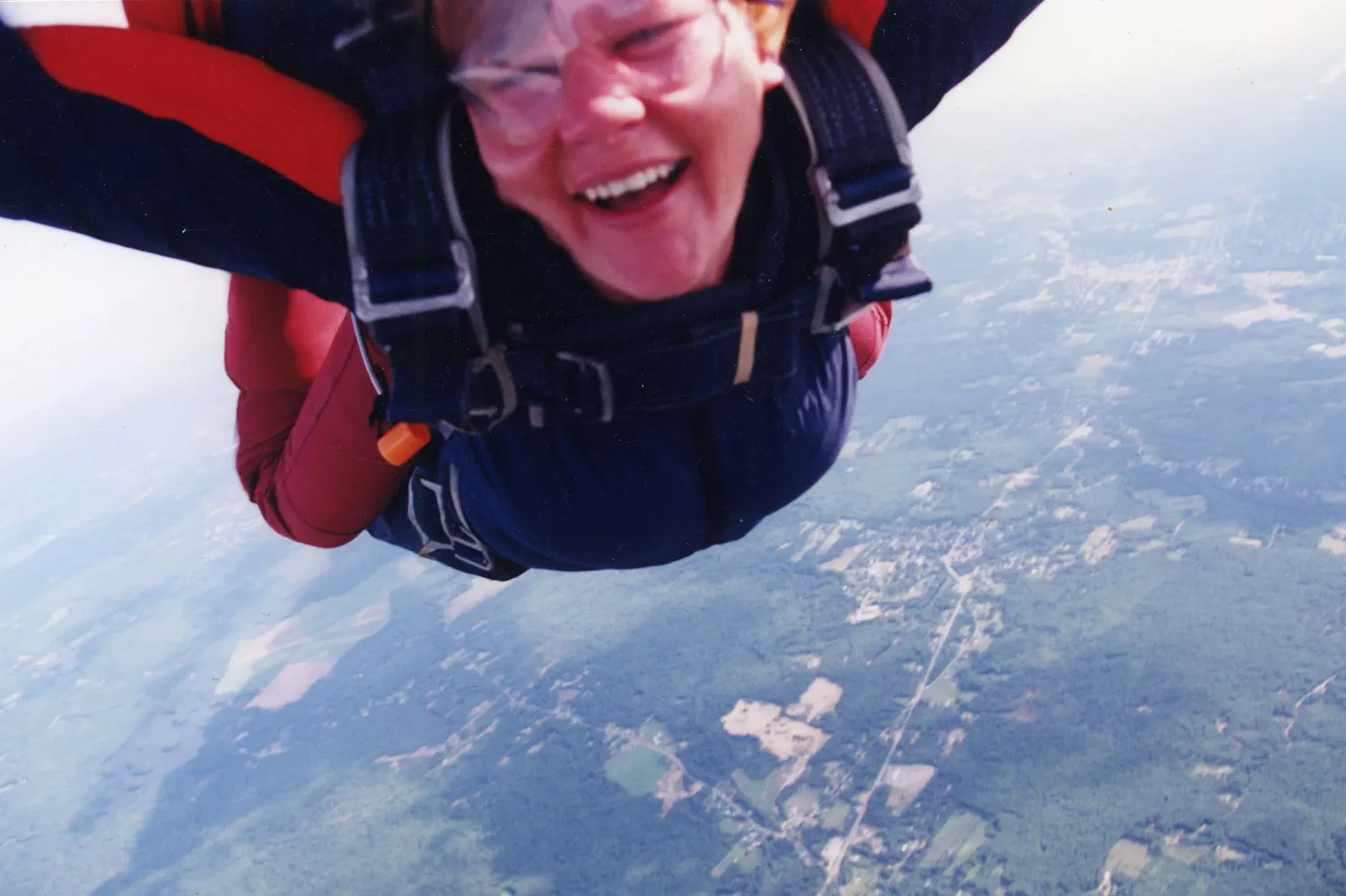 A Life: Rhonda Littlefield 'could take charge of any situation'