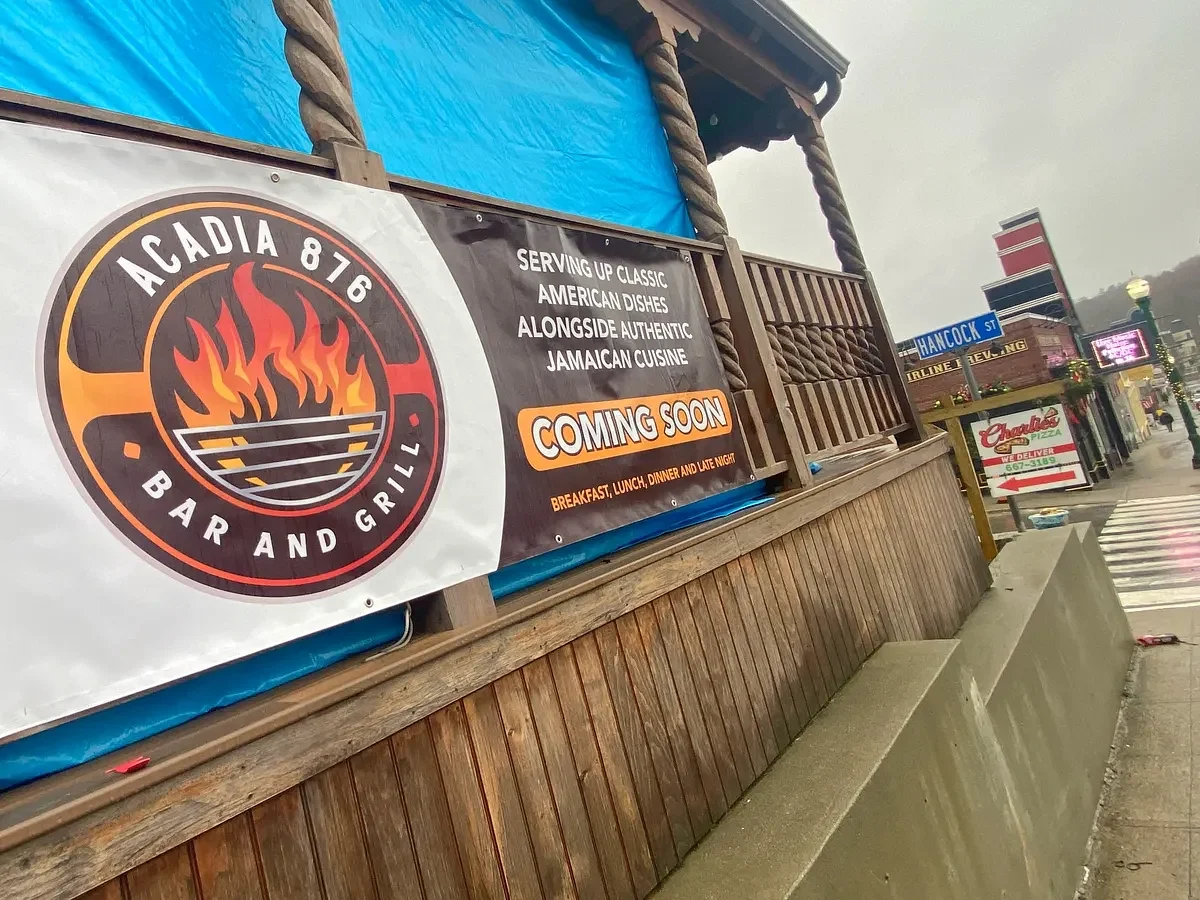 New restaurant to open in downtown Ellsworth