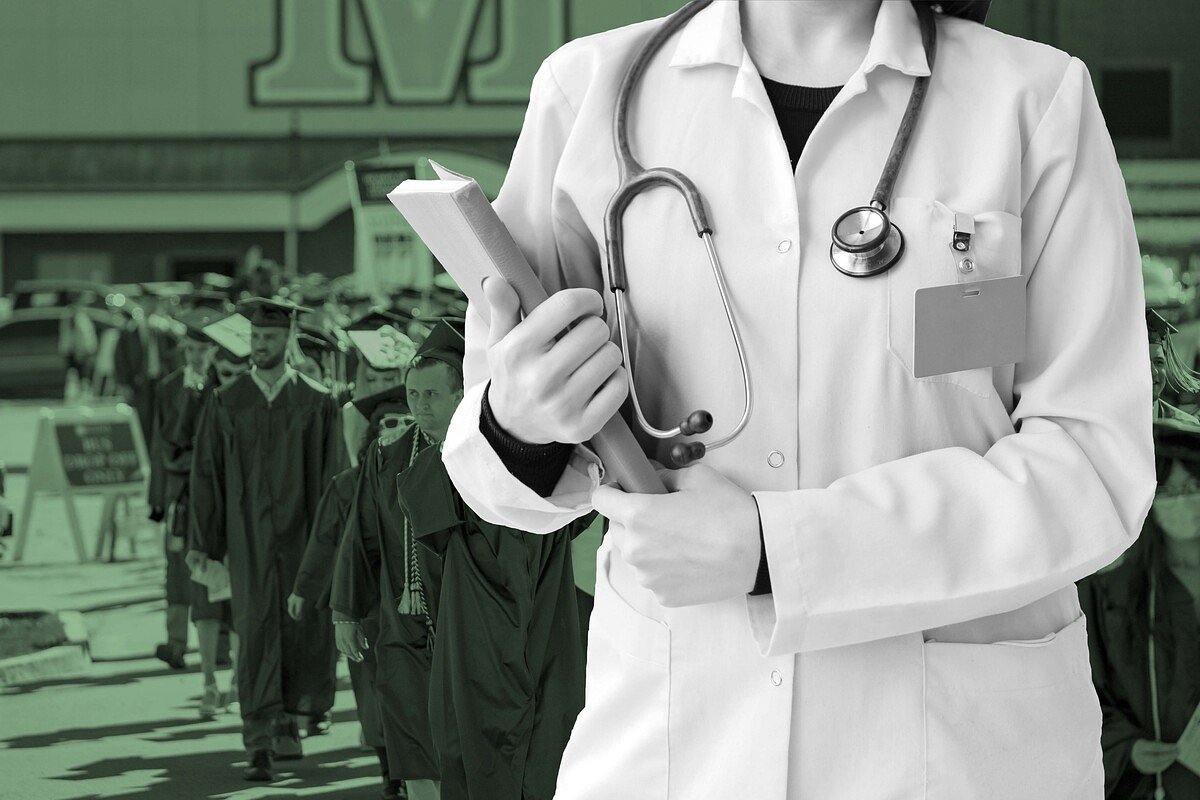 Letter: Time for UMaine medical school