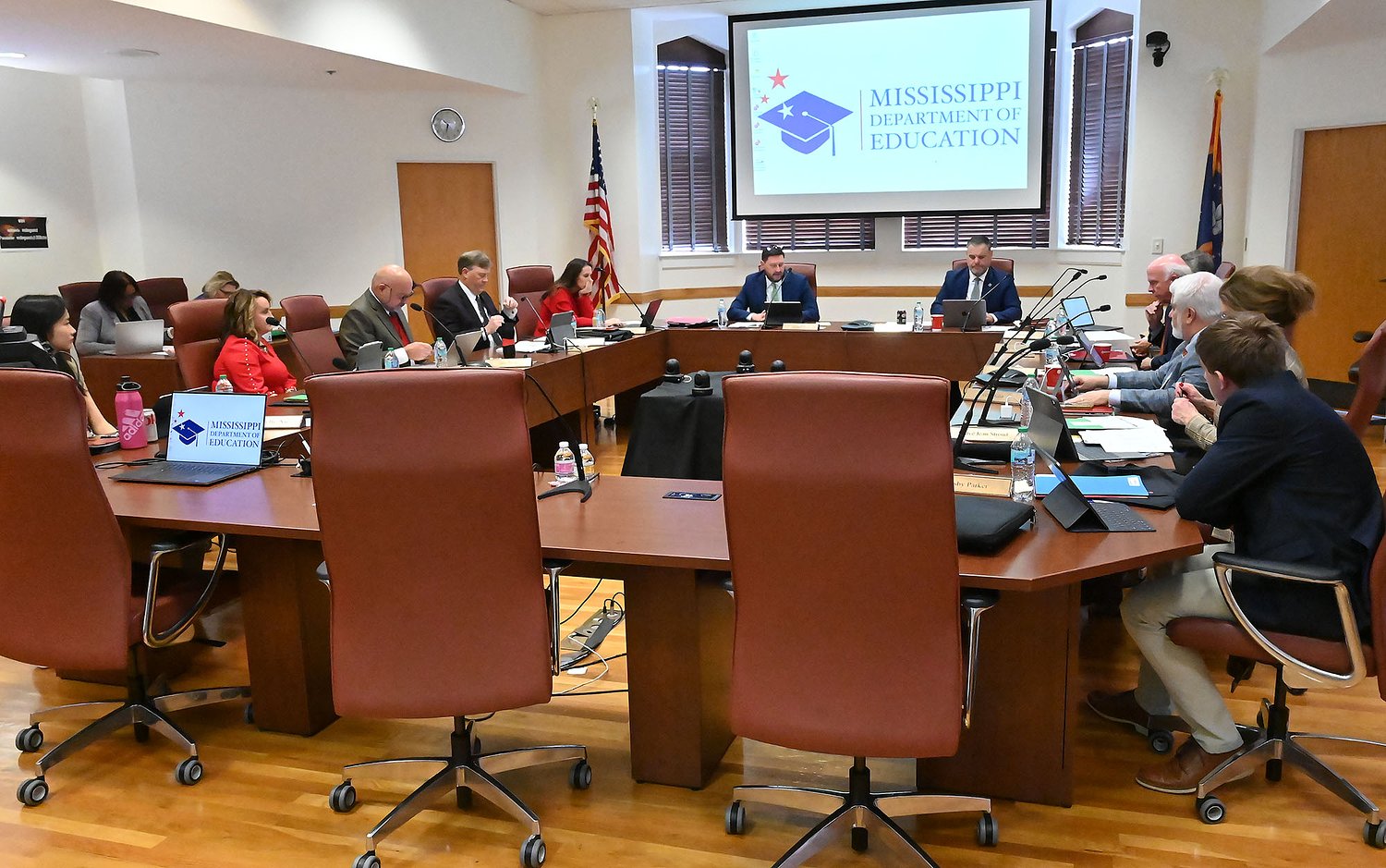 Incomplete audits make dozens of Mississippi school districts’ finances a mystery