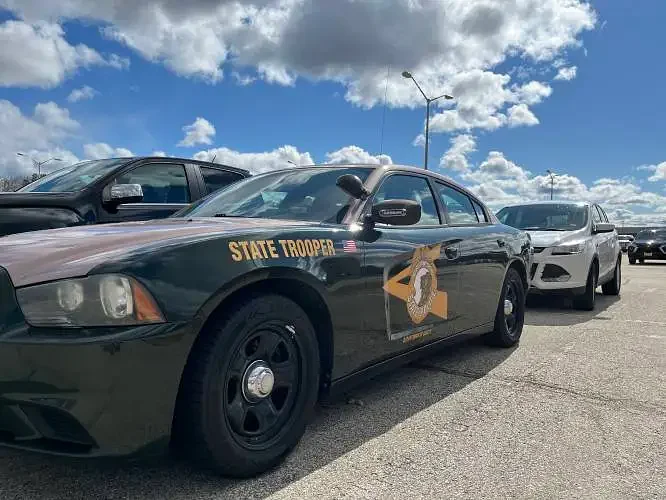 Two law enforcement encounters turn fatal over span of three days in New Hampshire