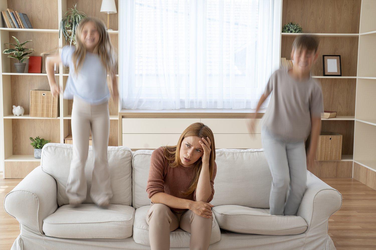 Dear Annie: After years as a single mom, I struggle to accept support