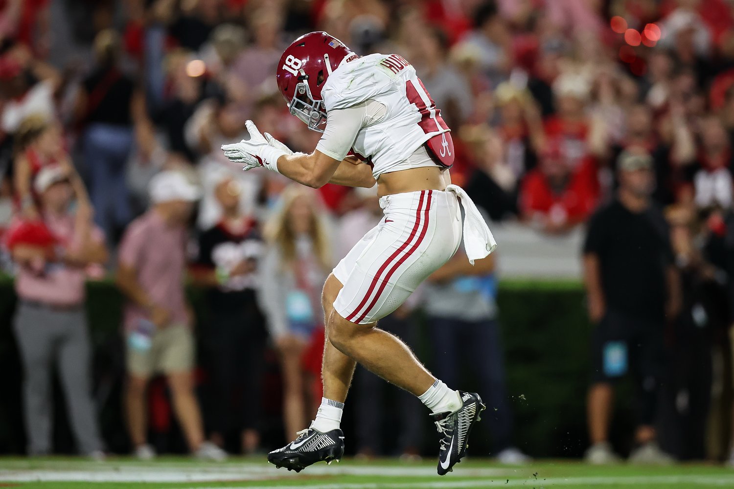 8 Alabama football, basketball players just got an extra year of eligibility thanks to major NCAA overhaul
