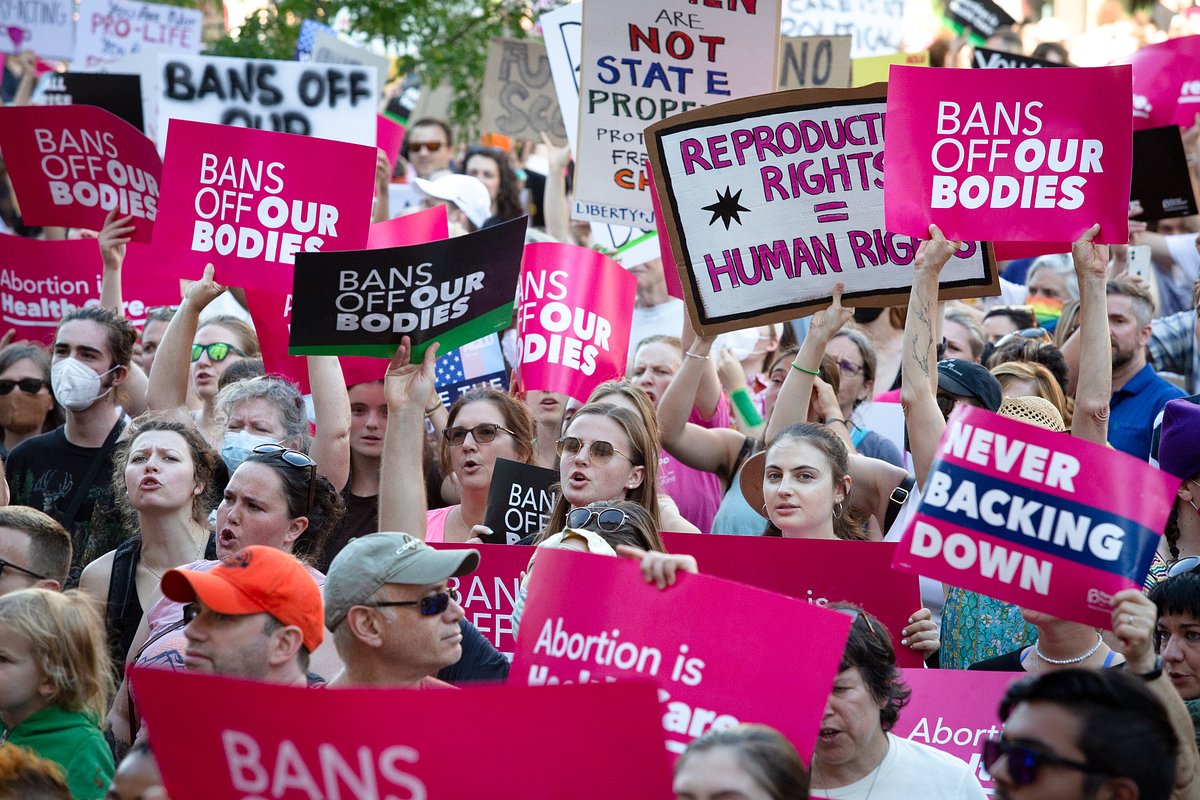 4 years after Supreme Court overturned Roe v. Wade, reproductive healthcare remains essential